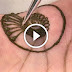 Popular Peacock Styled Mehndi Design Tutorial