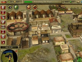 Download CivCity Rome PC Game