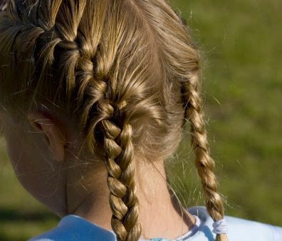 Hairstyles For U Braided Hairstyles For Kids That Are Ideal