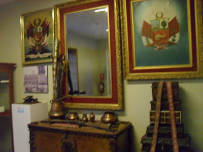 Museo Carlos Dreyer, Puno
