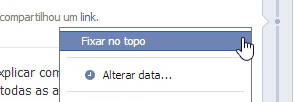 Aumentar tamanho das postagens do Facebook Aumentar tamanho das postagens do Facebook