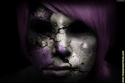 goth girl