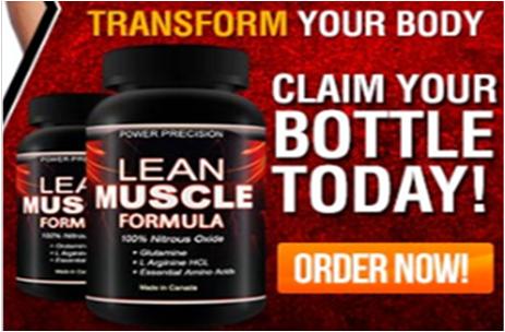 Lose Fat And Build Muscle Supplements
