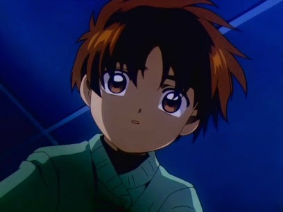 [카드캡터체리] 체리를 향한 샤오랑의 감정변화 | 인스티즈