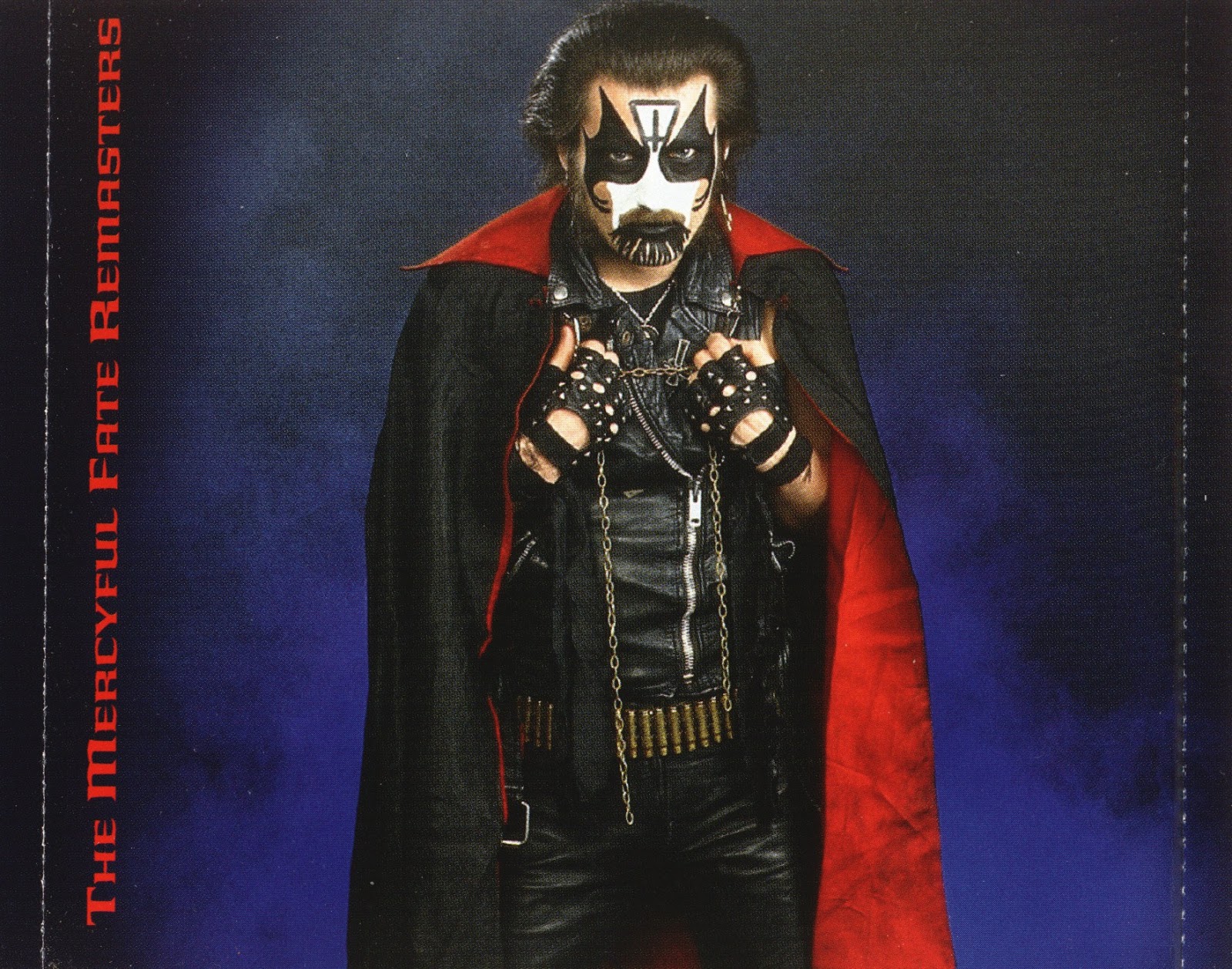 mercyful fate longsleeve
