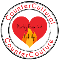 CounterCultural. CounterCouture.