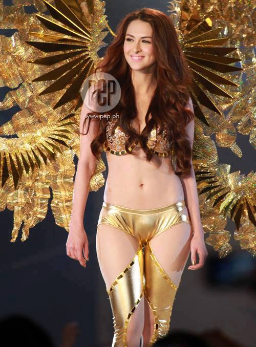 marian rivera sexy bikini pic 03