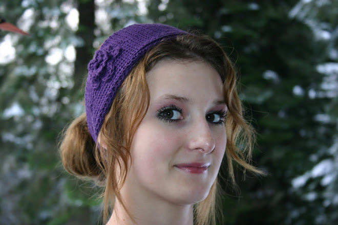 Ivy Headband