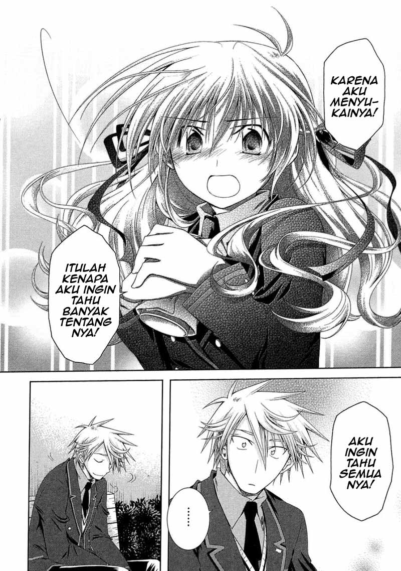 Komik iris zero 015 16 Indonesia iris zero 015 Terbaru 12|Baca Manga Komik Indonesia|