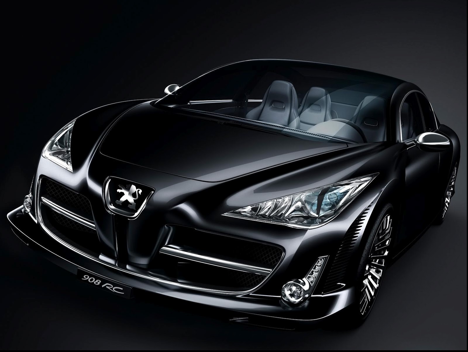 Peugeot Resimleri-Araba Resimleri , Videoları Ve Modifiye Arabalar