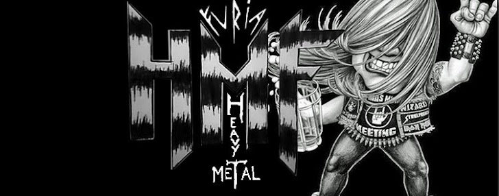 Heavy Metal Furia