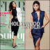 Vanessa Hudgens habla sobre su carrera con Flare Magazine!