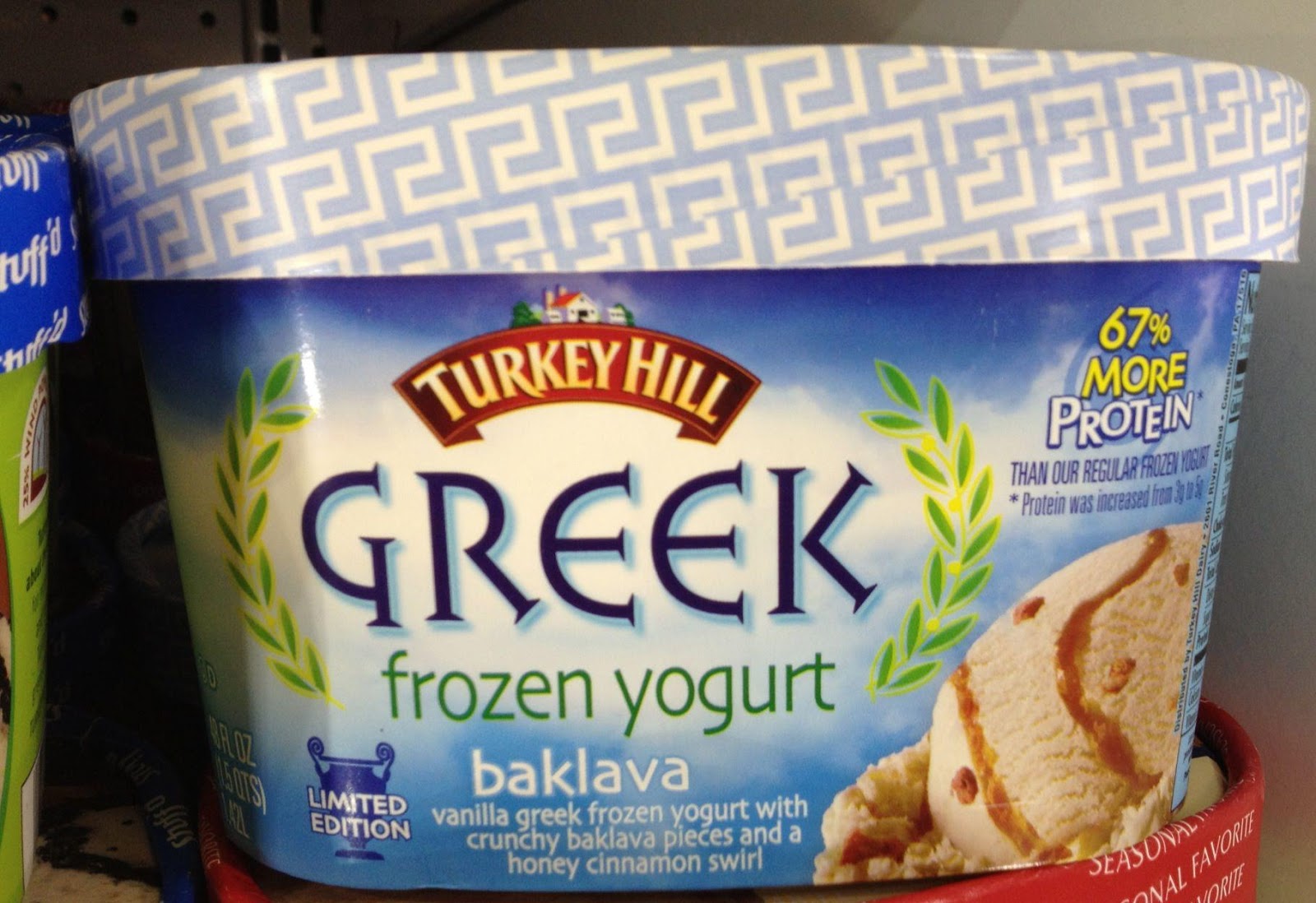 Gluten Free Philly January 2013