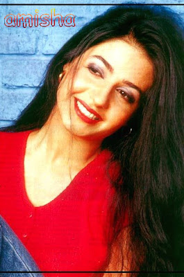 Priya Gill image