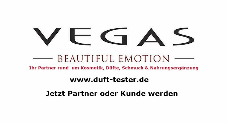 Vegas Cosmetics - Beautiful Emotion " international "