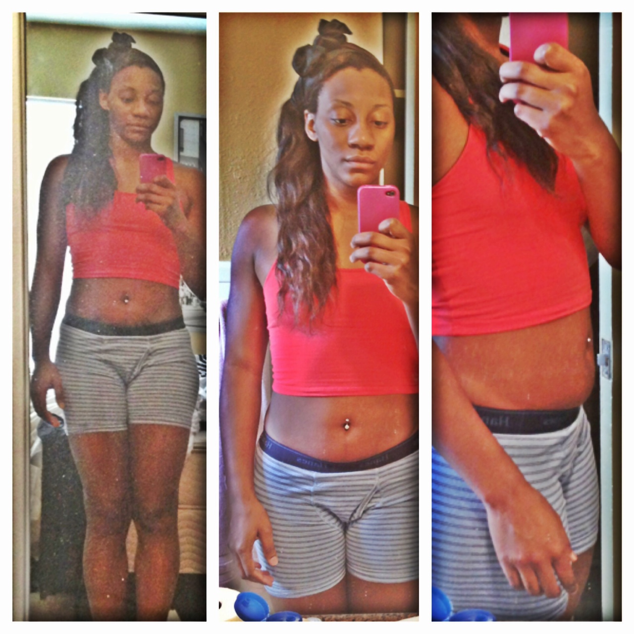 30 day weight loss workout program photo 4