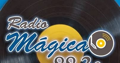 Radio Mágica 88.3 fm