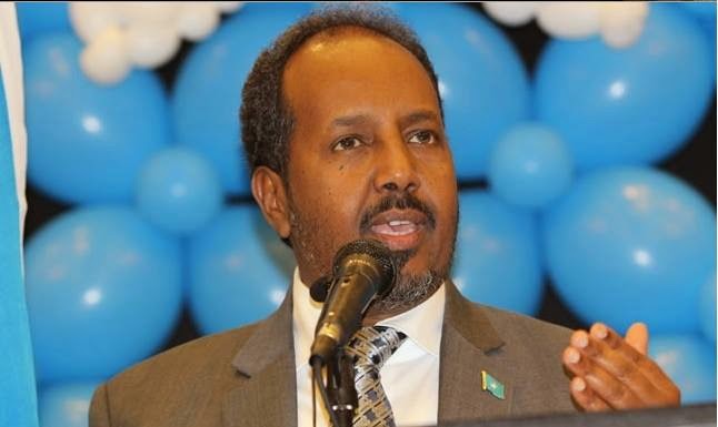 War Cusub Dhageyso: MD Xasan oo hadal adeg ka yiri Weerarkii Somaliland ee Taleex
