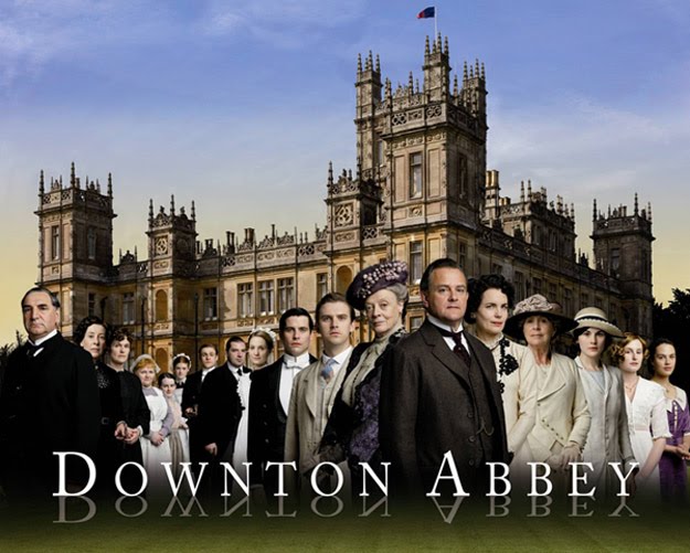 Torrent Downton Abbey Saison 3 Complet French