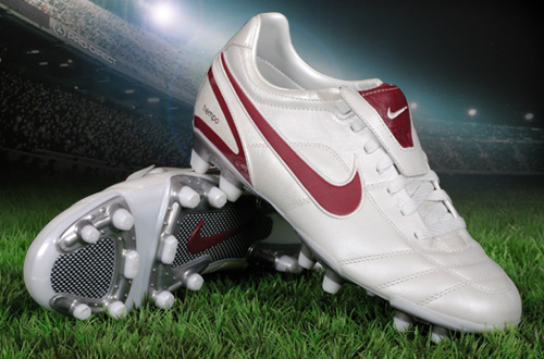 nike tiempo mystic ii