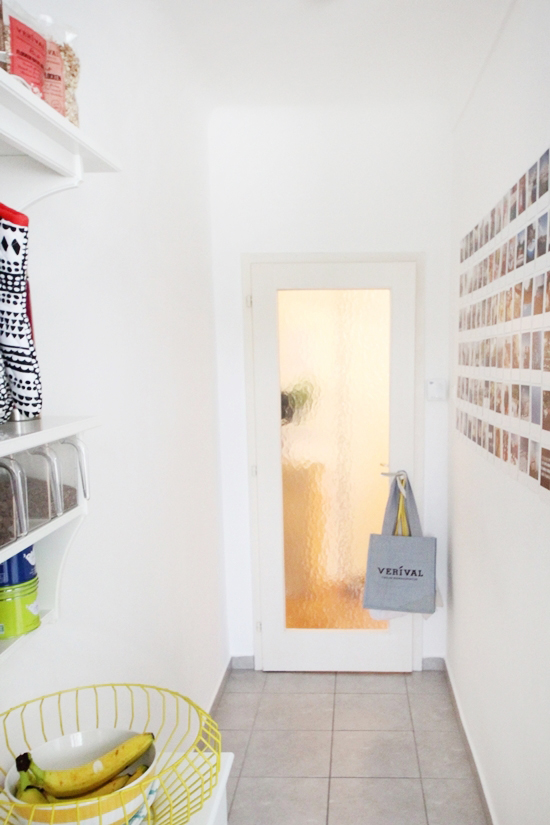 Magnoliaelectric: kitchen makeover {interior}
