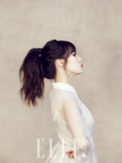 (PICS) Fotos Oficiales Tiffany Elle Magazine Junio 130610+tiffany+elle+magazine