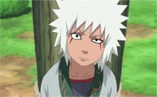 Jiraiya Child