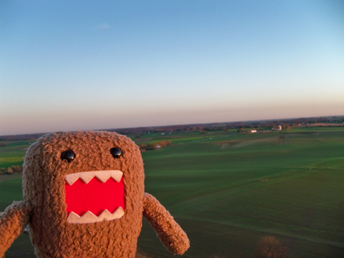 domo header