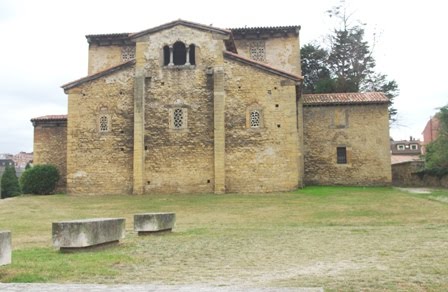 ASTURIAS para disfrutar San Julián de los Prados el color del