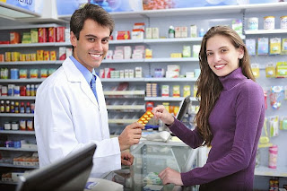 Curso de Balconista de Farmácia Grátis Online O Curso de Balconista de Farmácia, e um curso profissionalizante que você pode fazer totalmente grátis com certificado reconhecido.