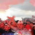 Euro 2016: Εισαγγελική παρέμβαση για τα εμετικά συνθήματα των Αλβανών