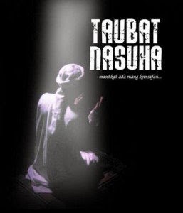 Cara Solat Taubat Cara Solat Taubat