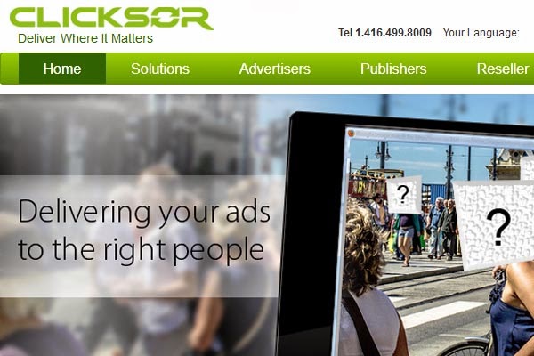 Clicksor Clicksor