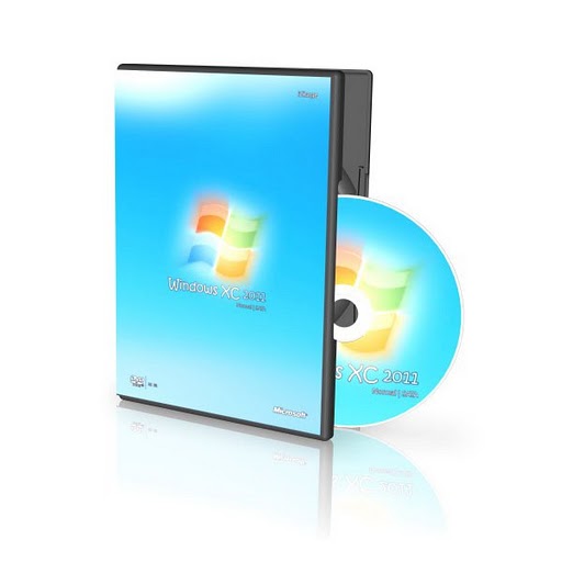 Create2share Windows 7 Royale Xp Service Pack 3 Full Activation