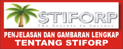 stiforp indonesia