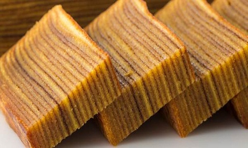 Resep Membuat Bolu Lapis Khas Sumatera Selatan Resep Membuat Bolu Lapis Khas Sumatera Selatan