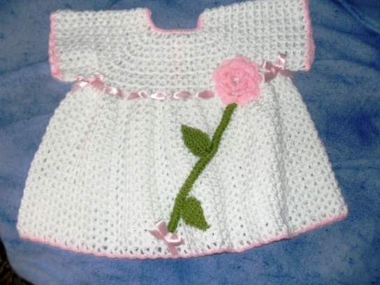 free baby girl clothes