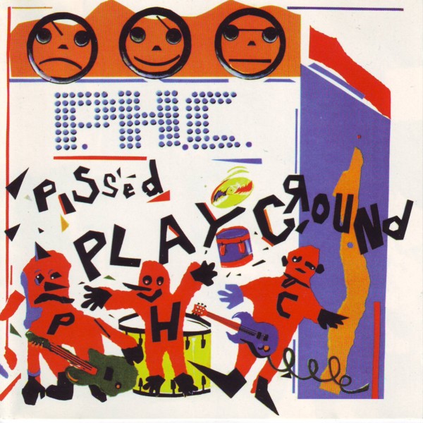 Pillsbury Hardcore Budget Ranch 7 EP Pillsbury Hardcore Budget Ranch 7 EP