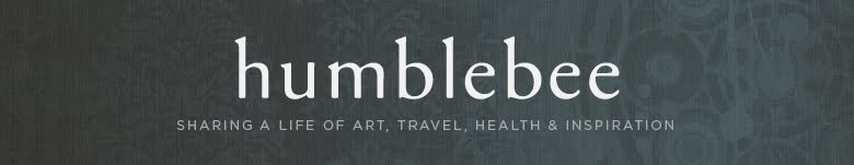 Humblebee Blog