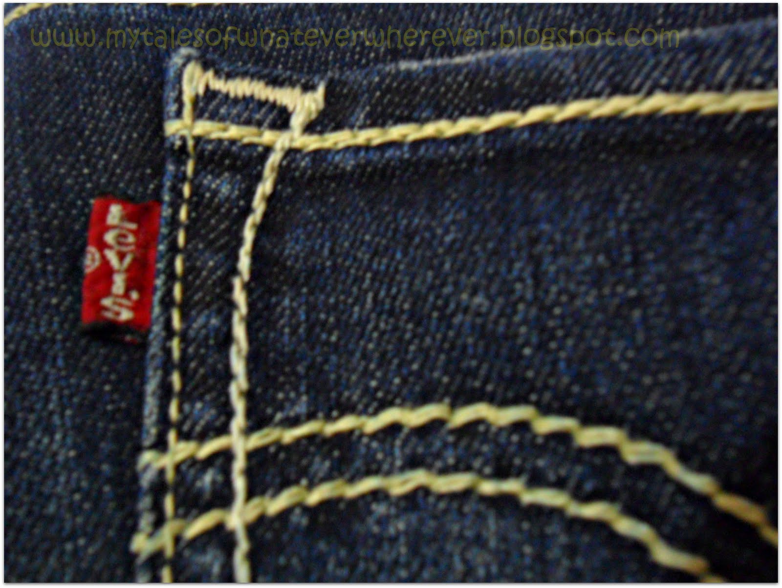 levi's factory outlet alphaland