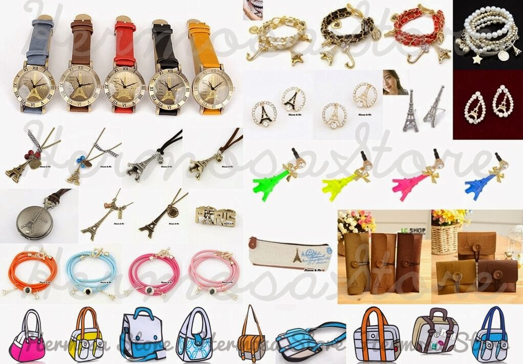 Grosir Accessories Import Grosir Accessories Import