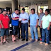Em Palmas, João Arruda visita comunidade indígena Kaingang 