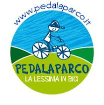 PEDALA PARCO