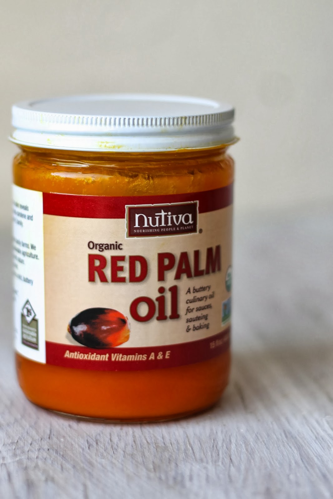 Where Your Treasure Is Better "Better Butter"