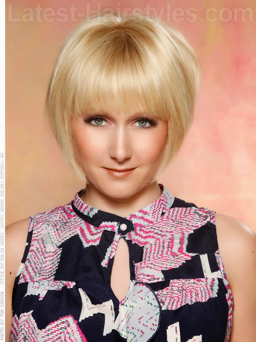 model potongan rambut bob panjang wanita model potongan rambut bob panjang wanita
