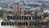 The PC views of democracy and dictatorship