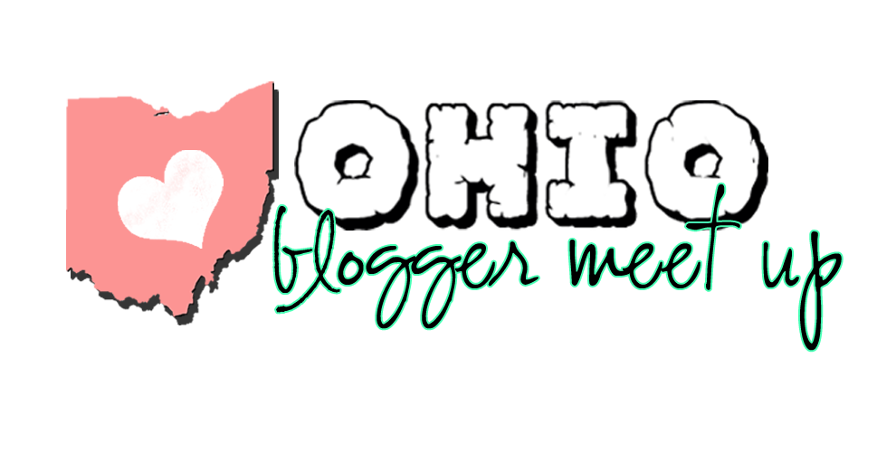 Ohio Blogger's Meet Up!