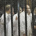 مصر: مرسی پر ایک اور مقدمہ چلانے کا اعلان