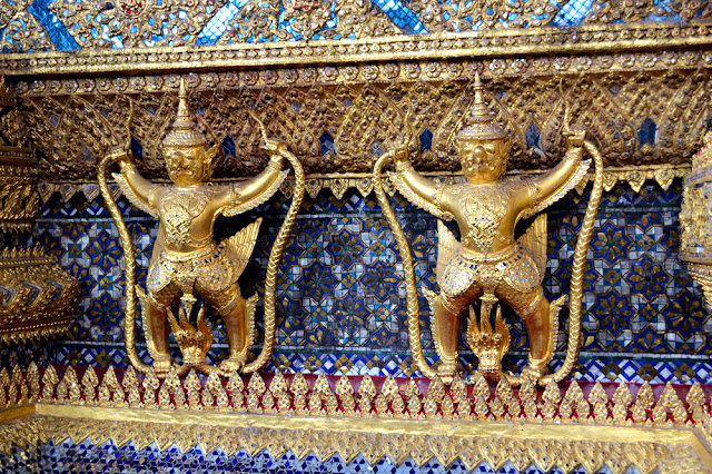 Royal Grand palace bangkok Bangkok Thailand