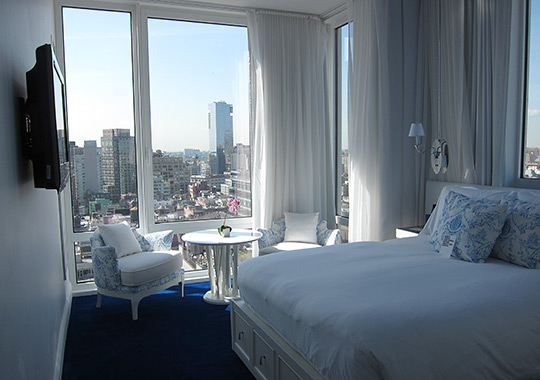 HOTEL IN SOHO hotel in soho: